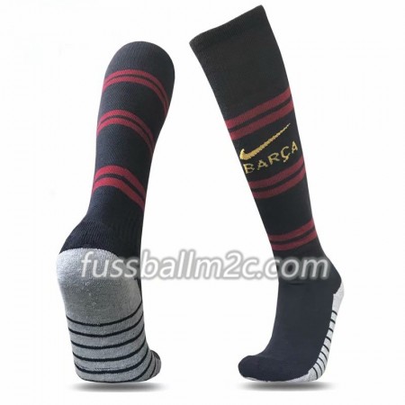 FC Barcelona Heim Socken 2018-2019